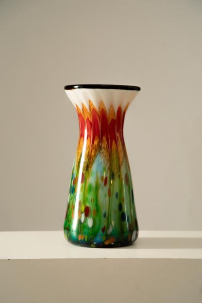 Colorful Glass Dream