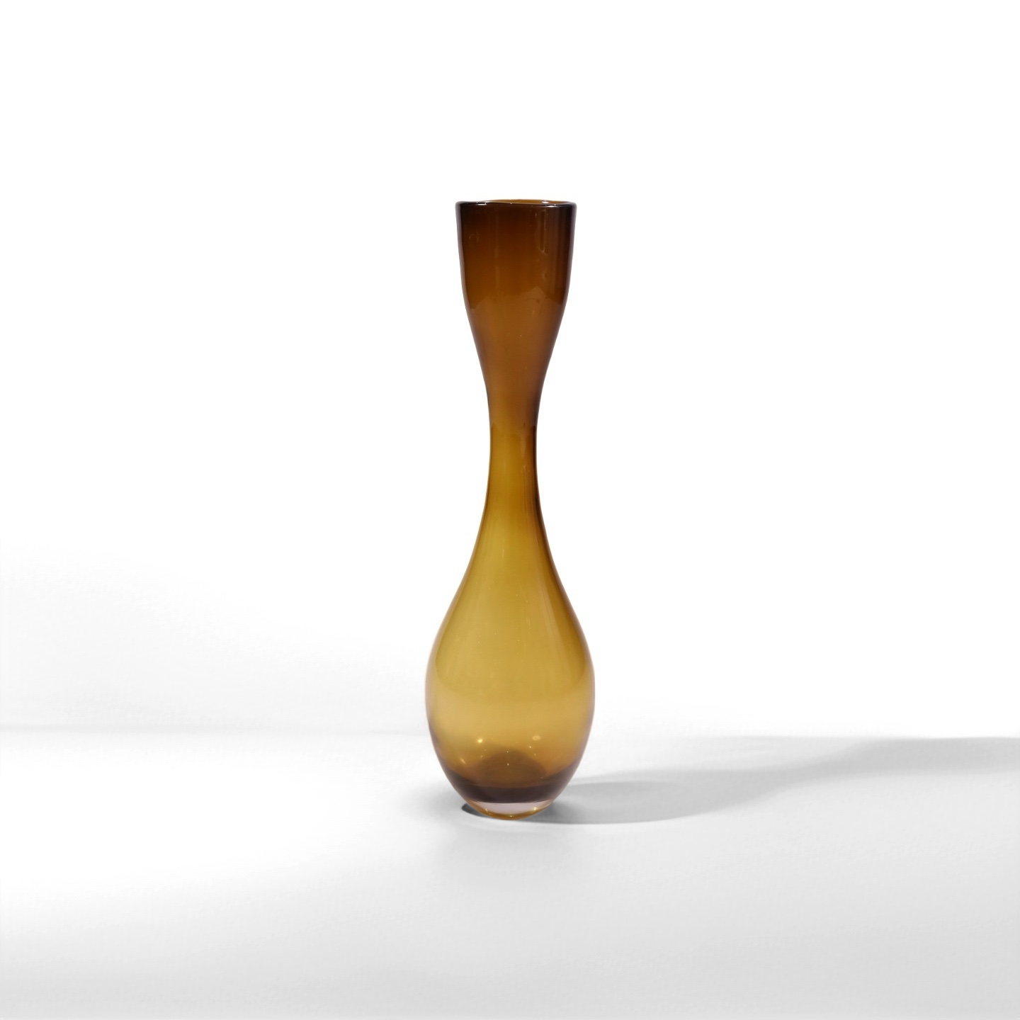Golden Thread Vase