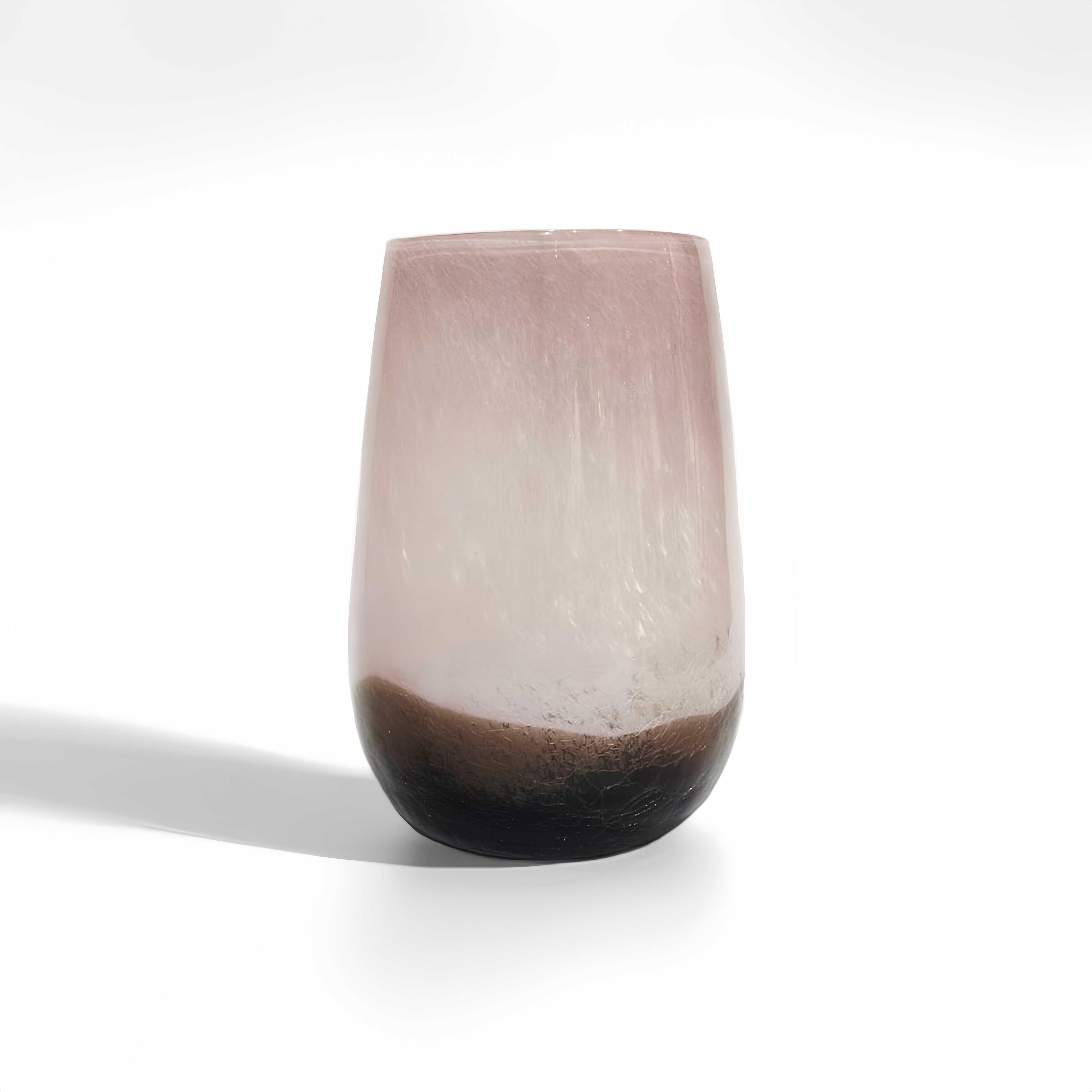 Dusk Pink Vase