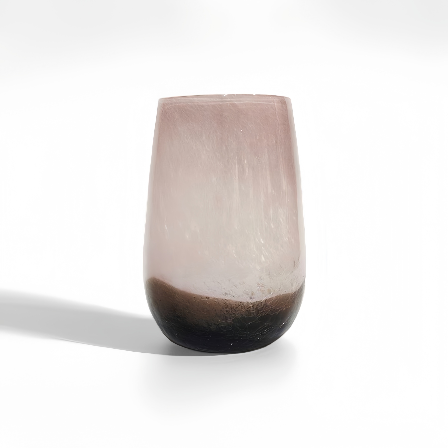 Dusk Pink Vase