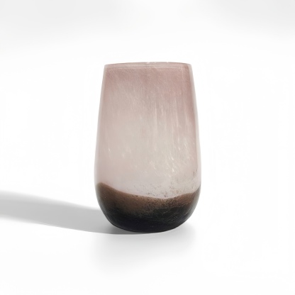 Dusk Pink Vase