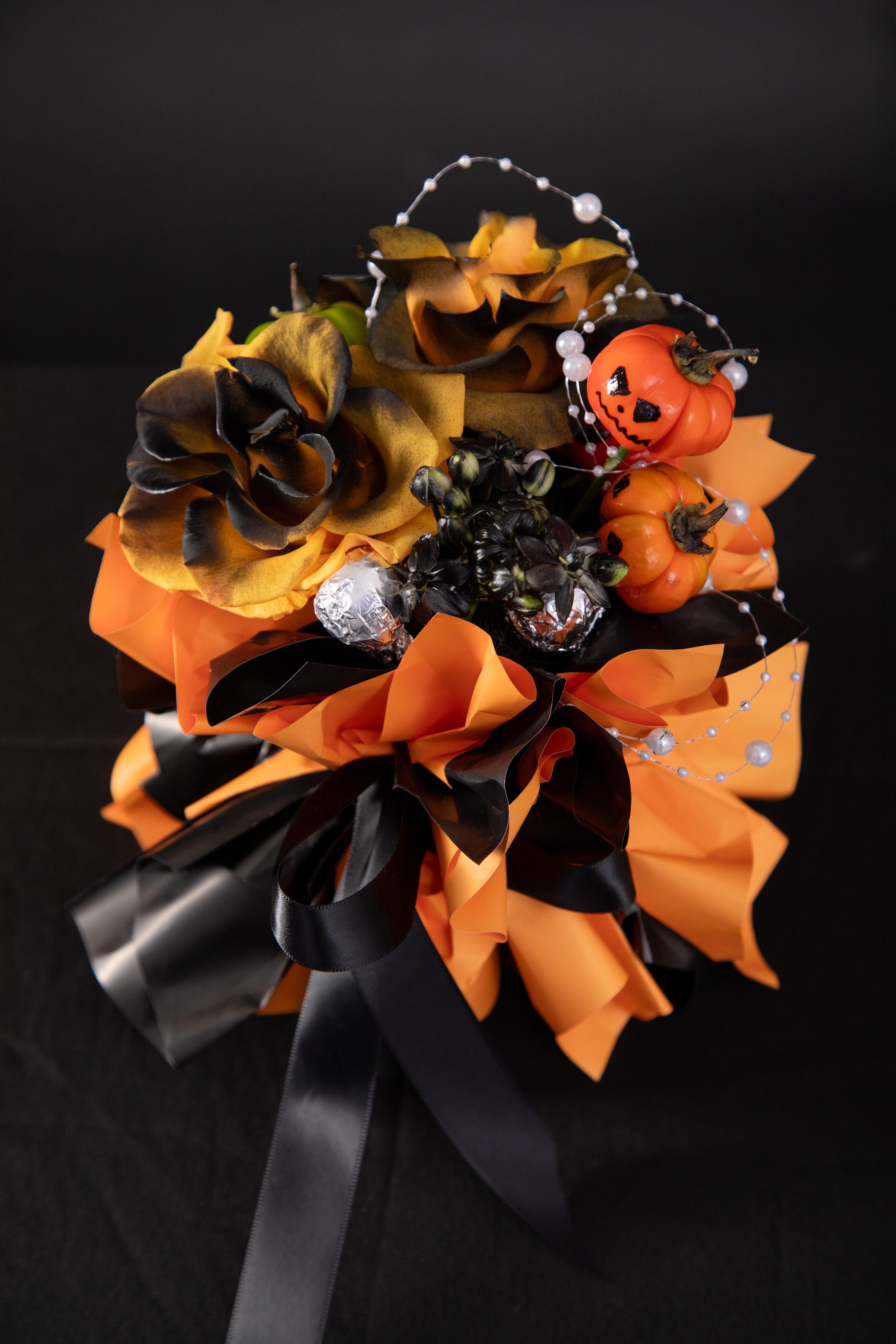 Halloween Sweet Charm