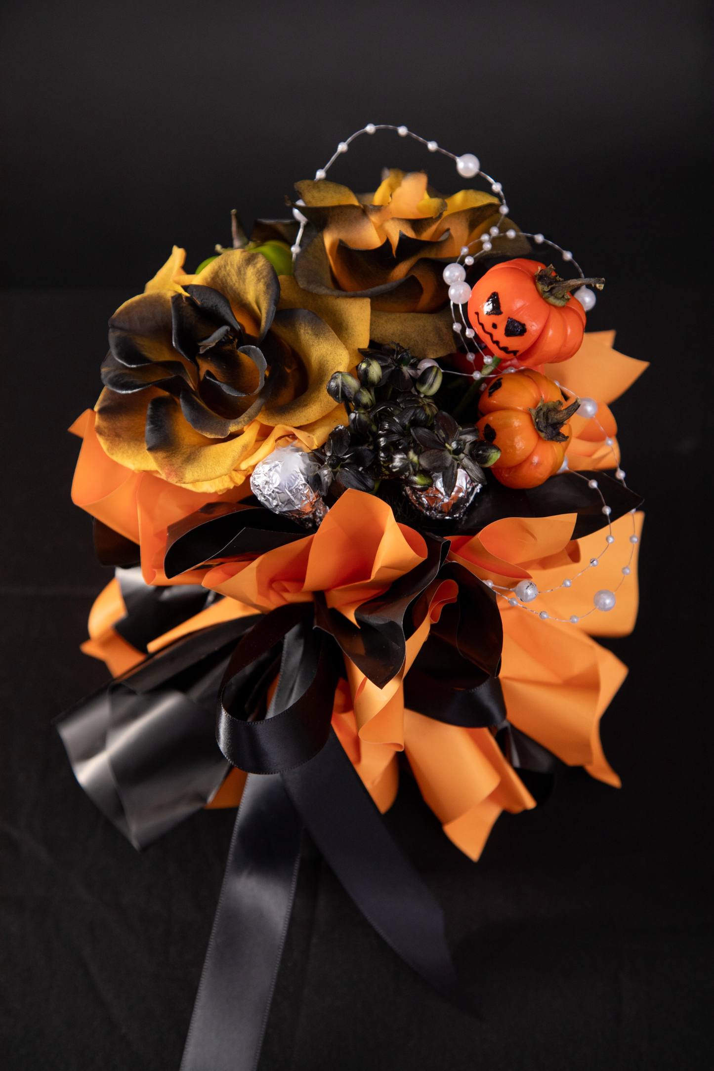 Halloween Sweet Charm