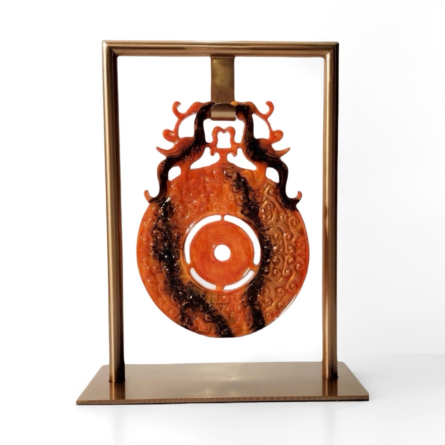 dragon Hanging Ornament