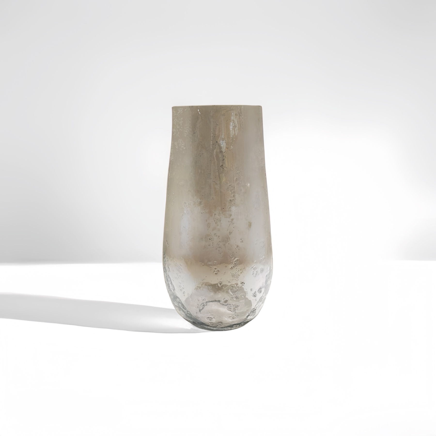 Frost Trace Vase