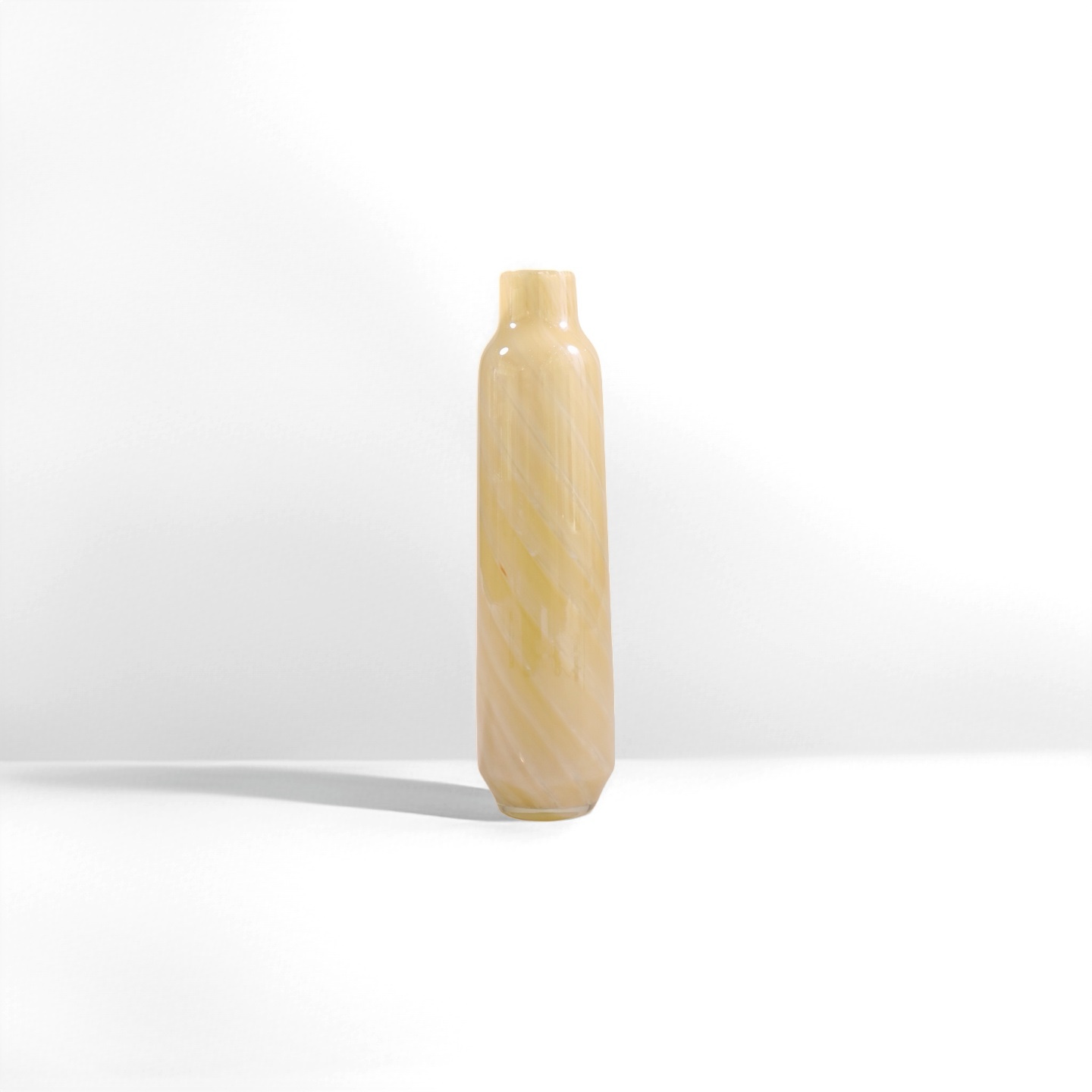 Golden - Thread Vase