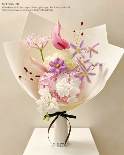 Soft Bloom in Light