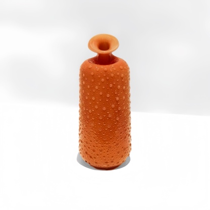 Orange Bead