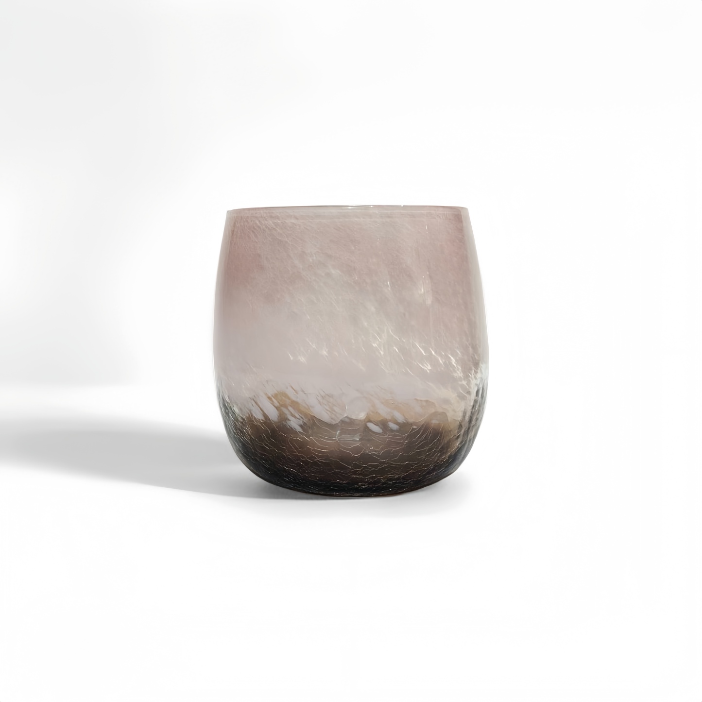 Dusk Pink Vase