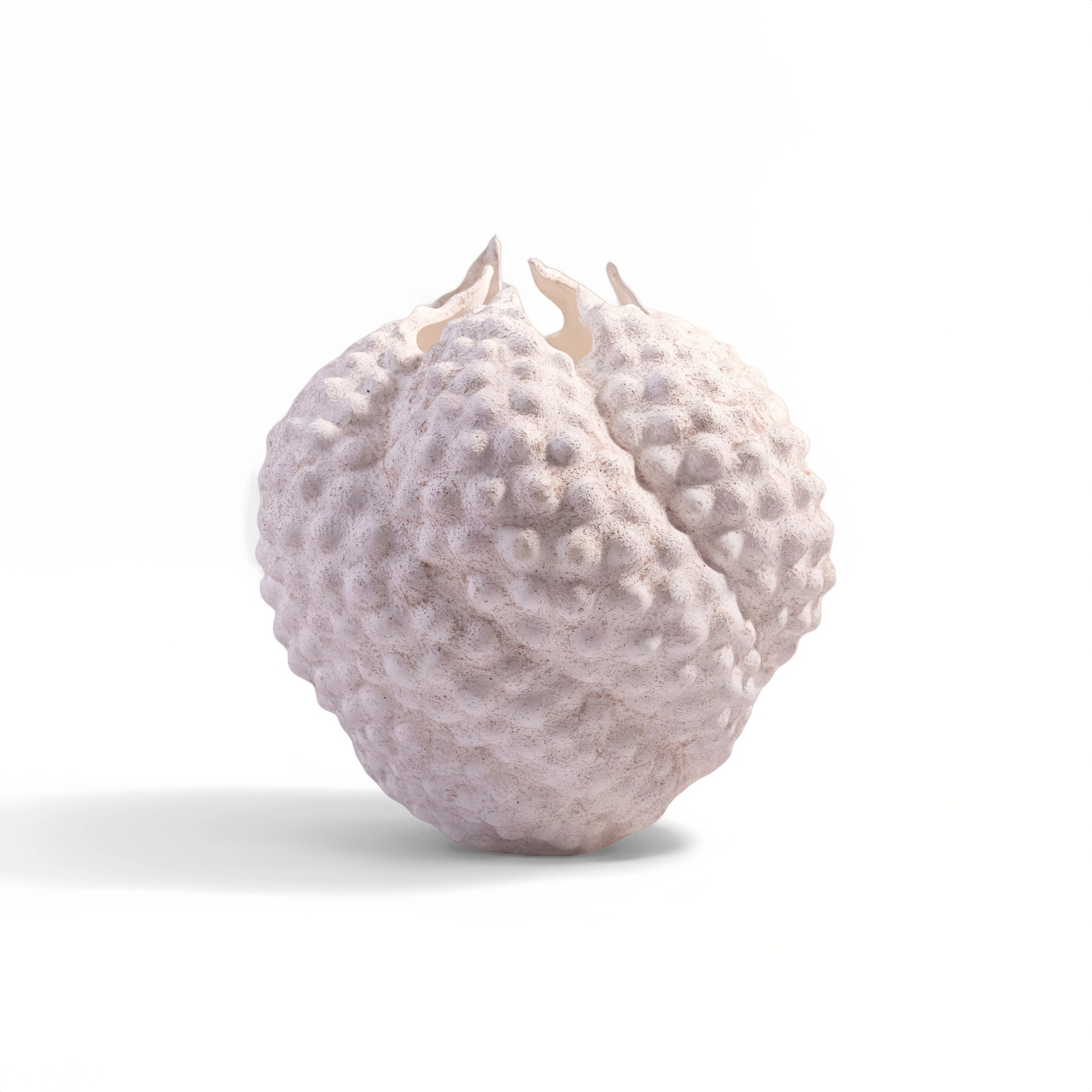 Gravel Rhythm Ceramic Shadows