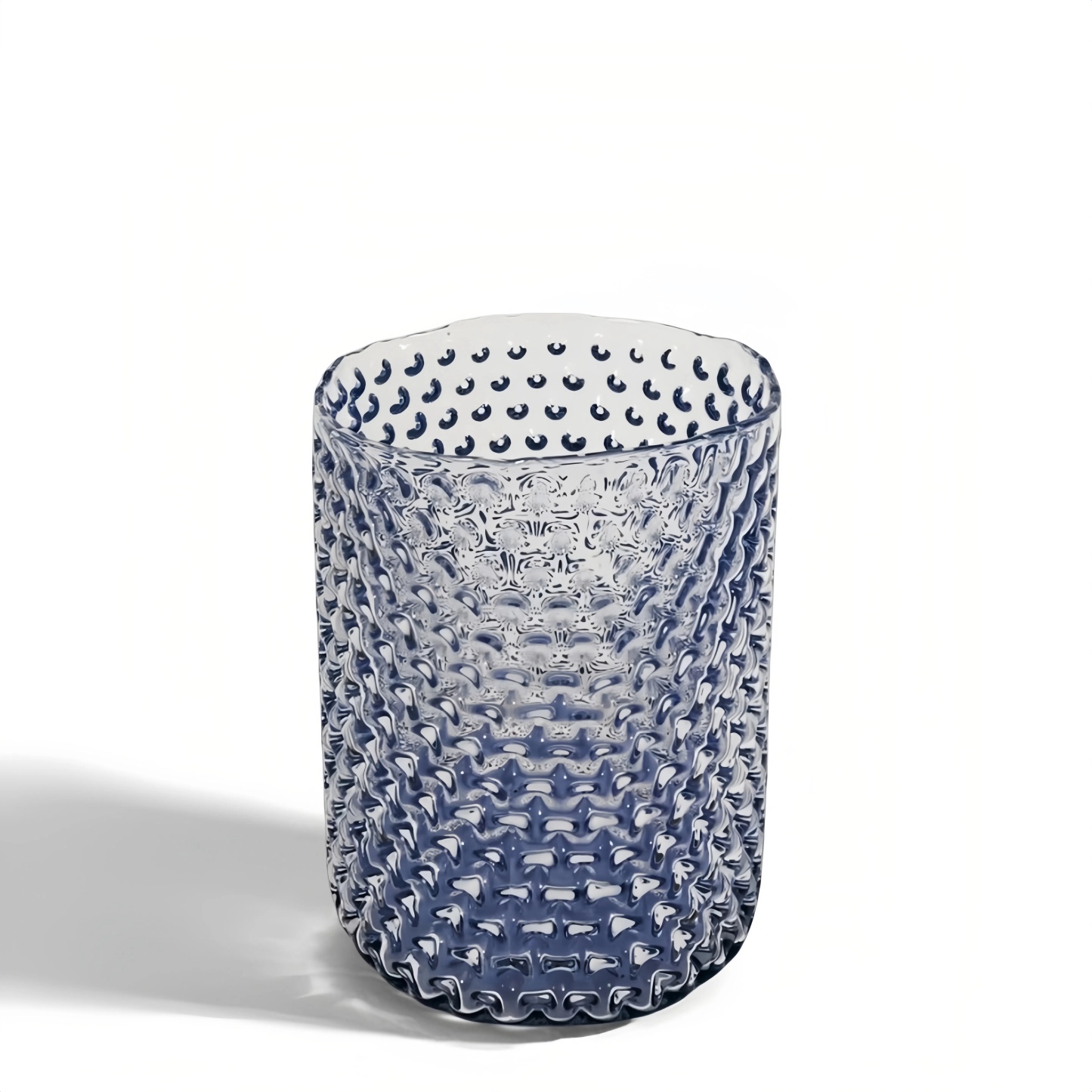 Honeycomb Glass Cup
