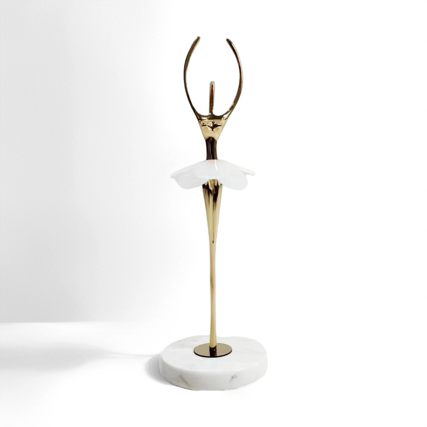 Ballet Golden Boughs