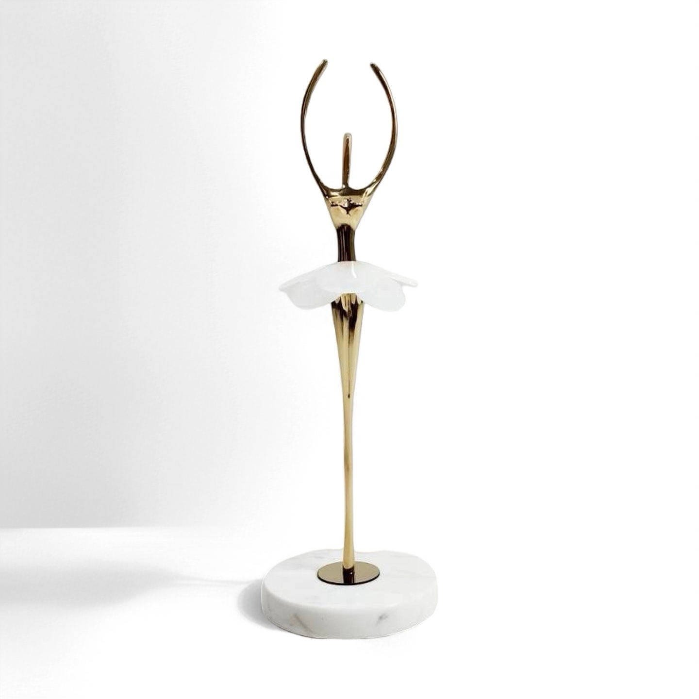 Ballet Golden Boughs