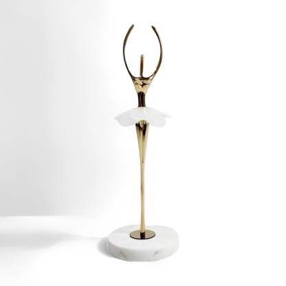 Ballet Golden Boughs