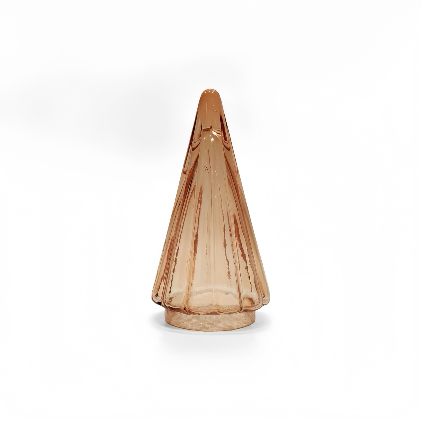 Cone Charm Vase