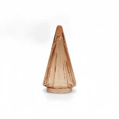 Cone Charm Vase