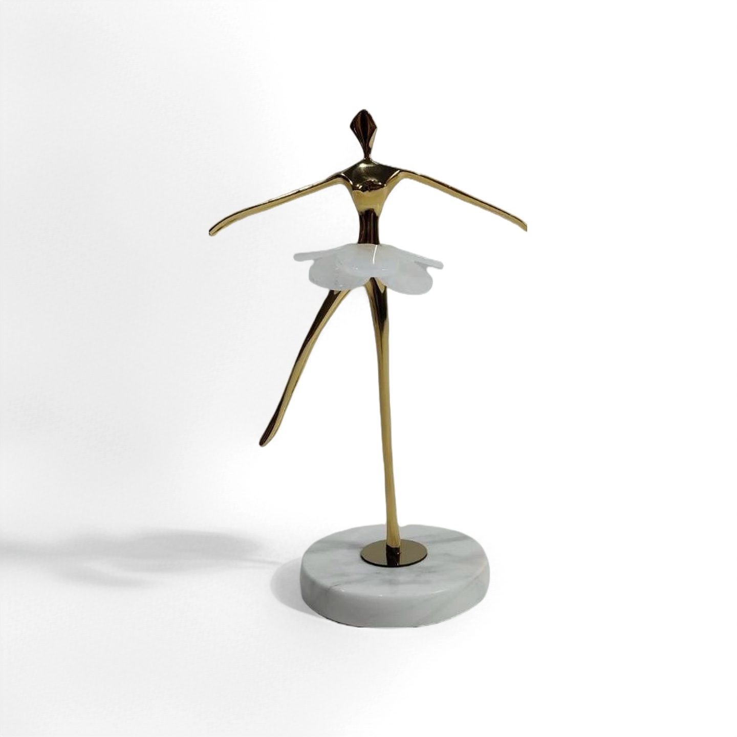 Ballet Golden Boughs