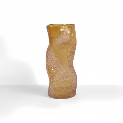 Ripple of Golden Amber