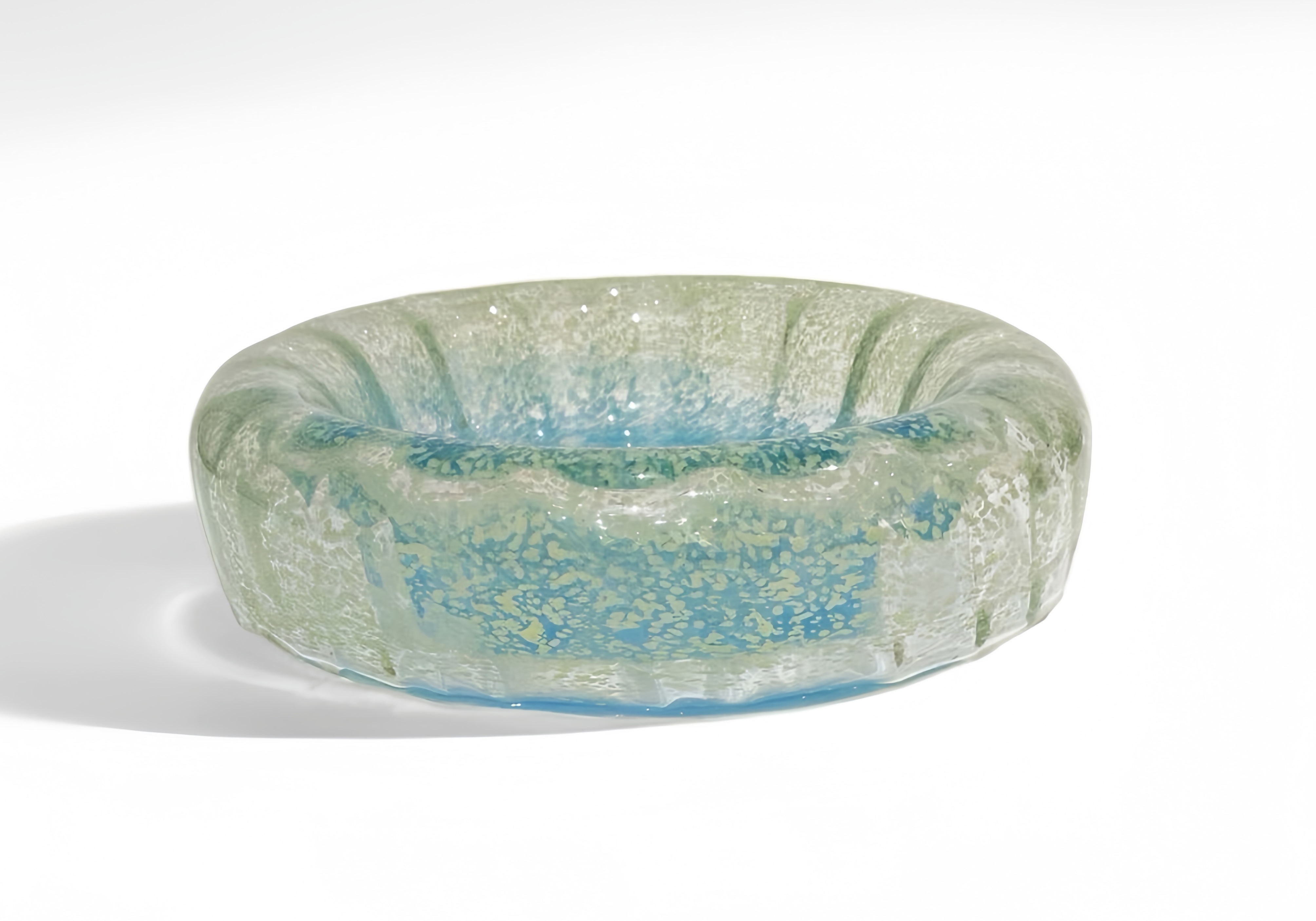 Azure Wave Vessel