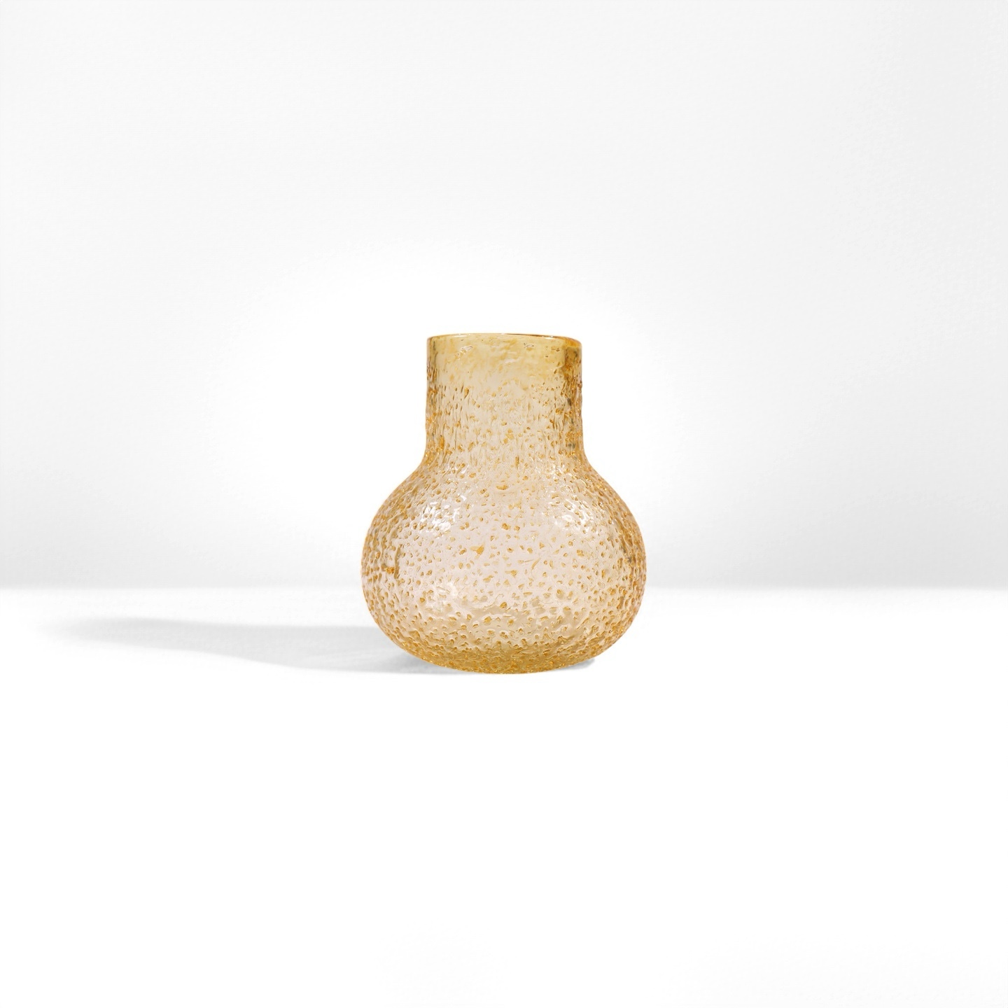 Golden Thread Vase