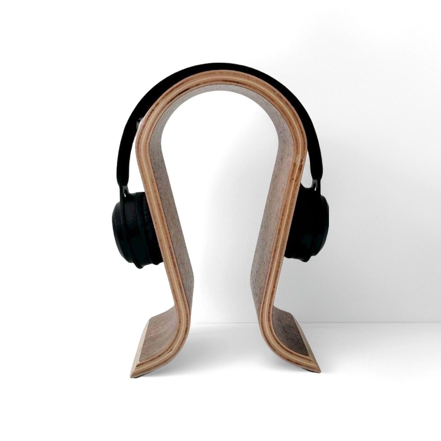 Shape Headphone Stand
