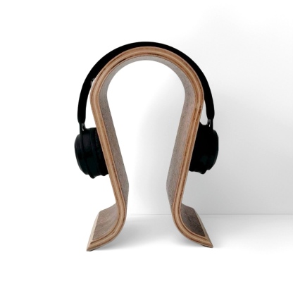 Shape Headphone Stand
