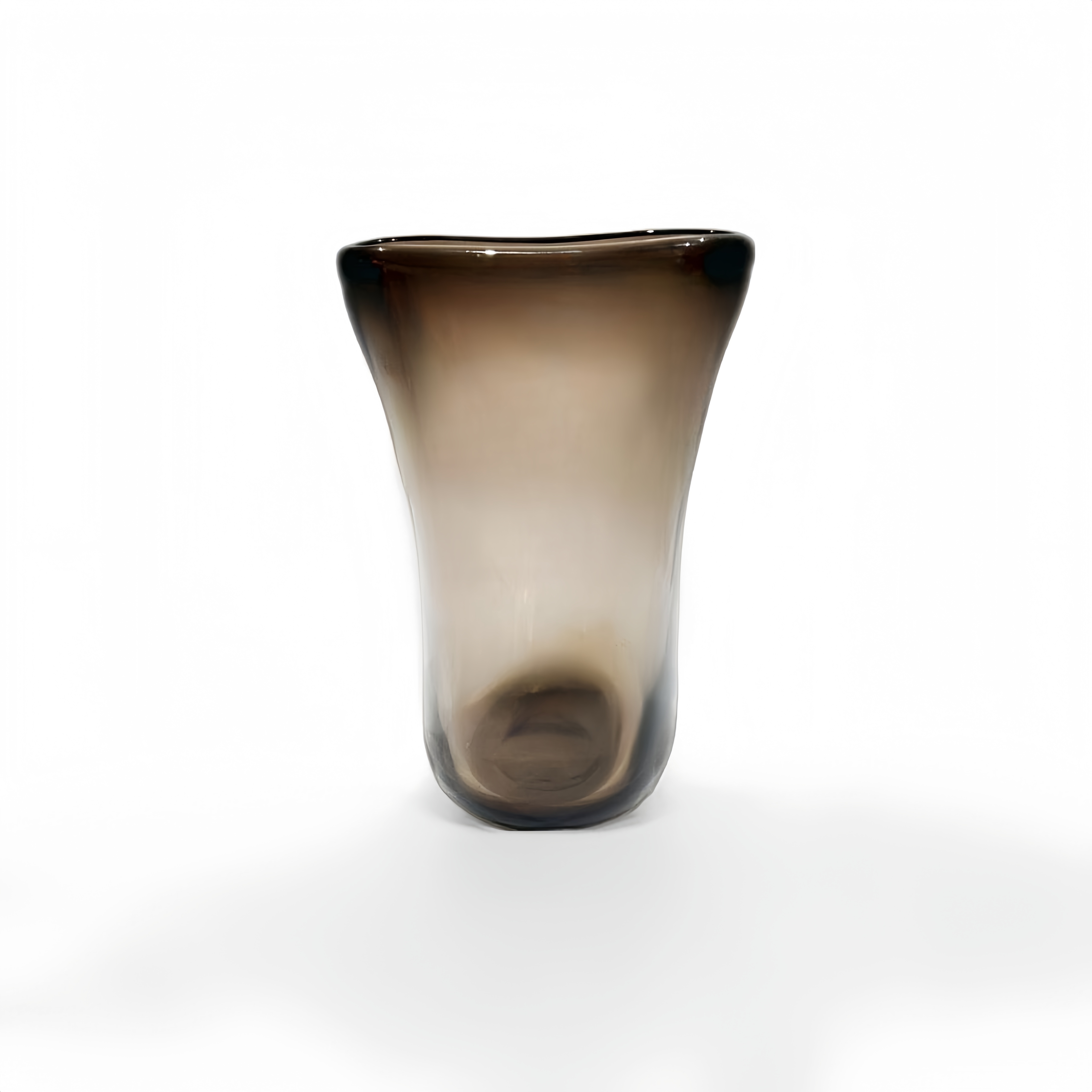 Slanted Mist Vase