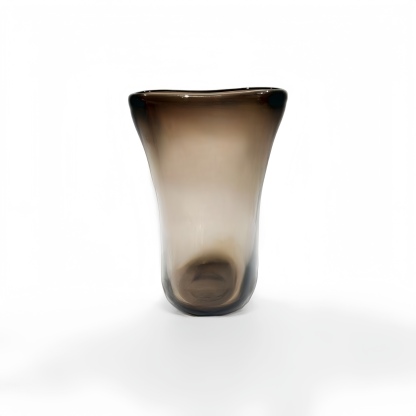 Slanted Mist Vase