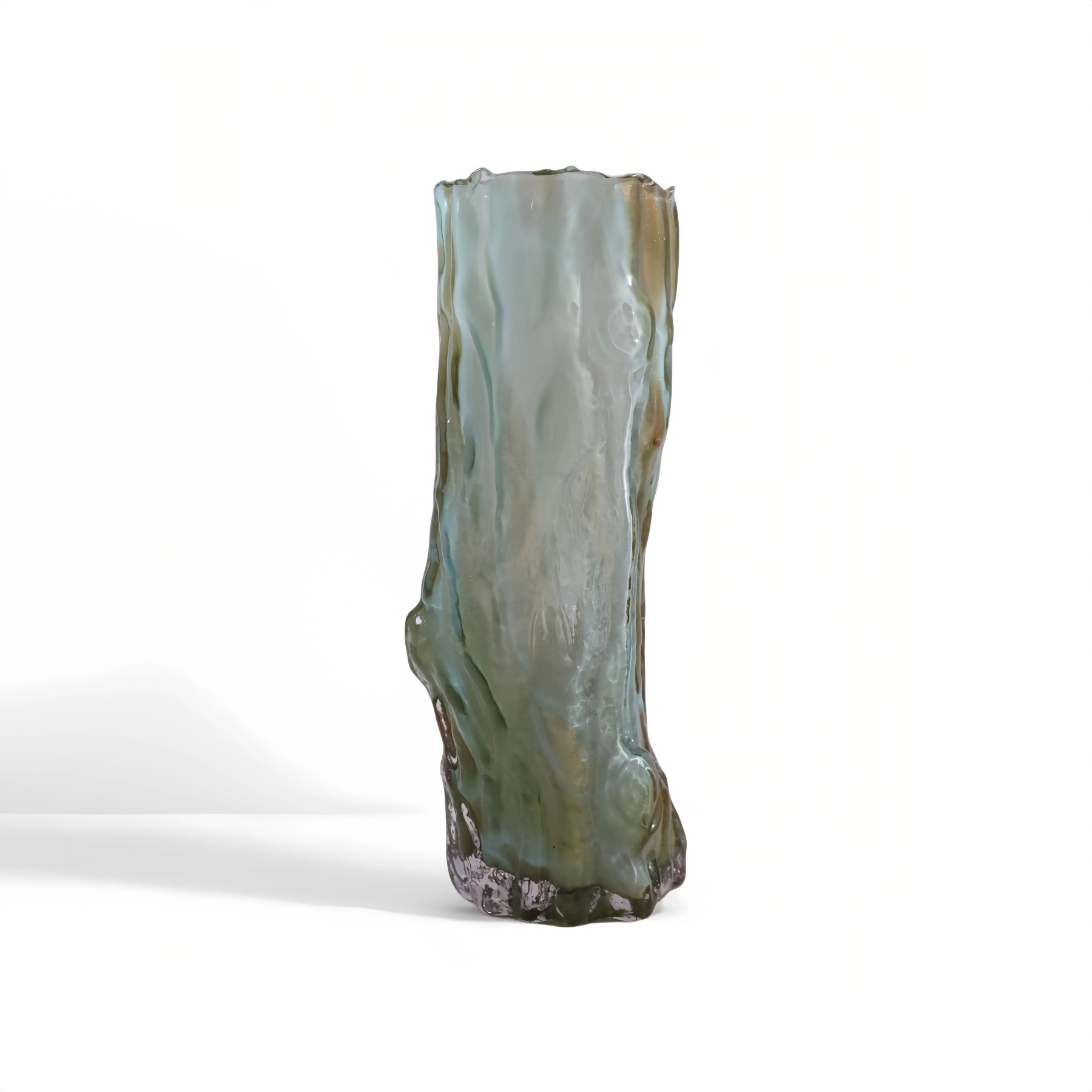 Jade - hill Elegance Vase