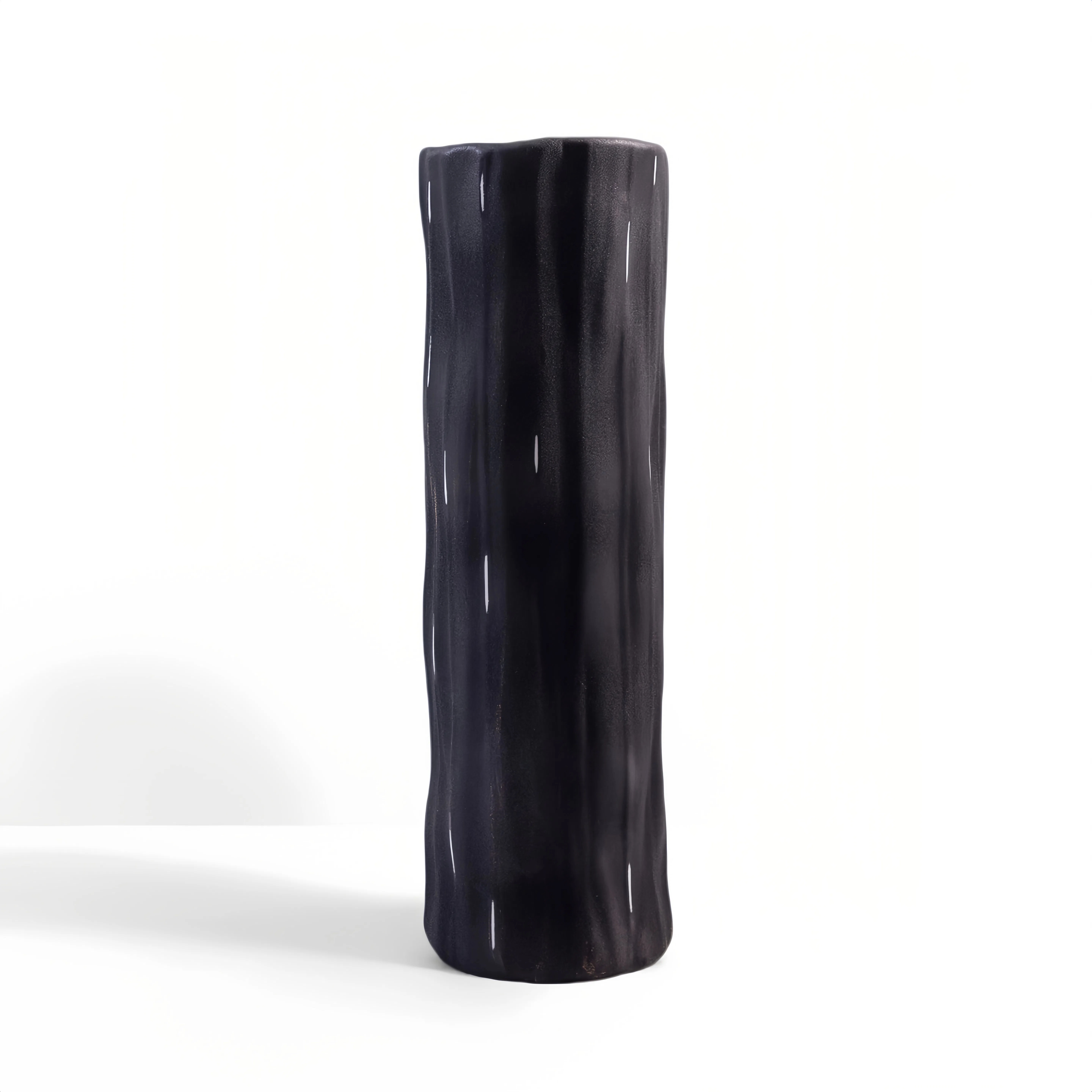 Ink  Patterned Column