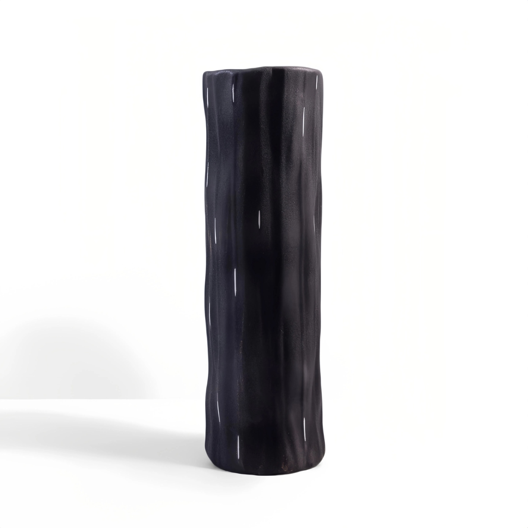 Ink  Patterned Column