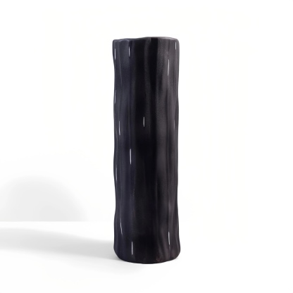 Ink  Patterned Column