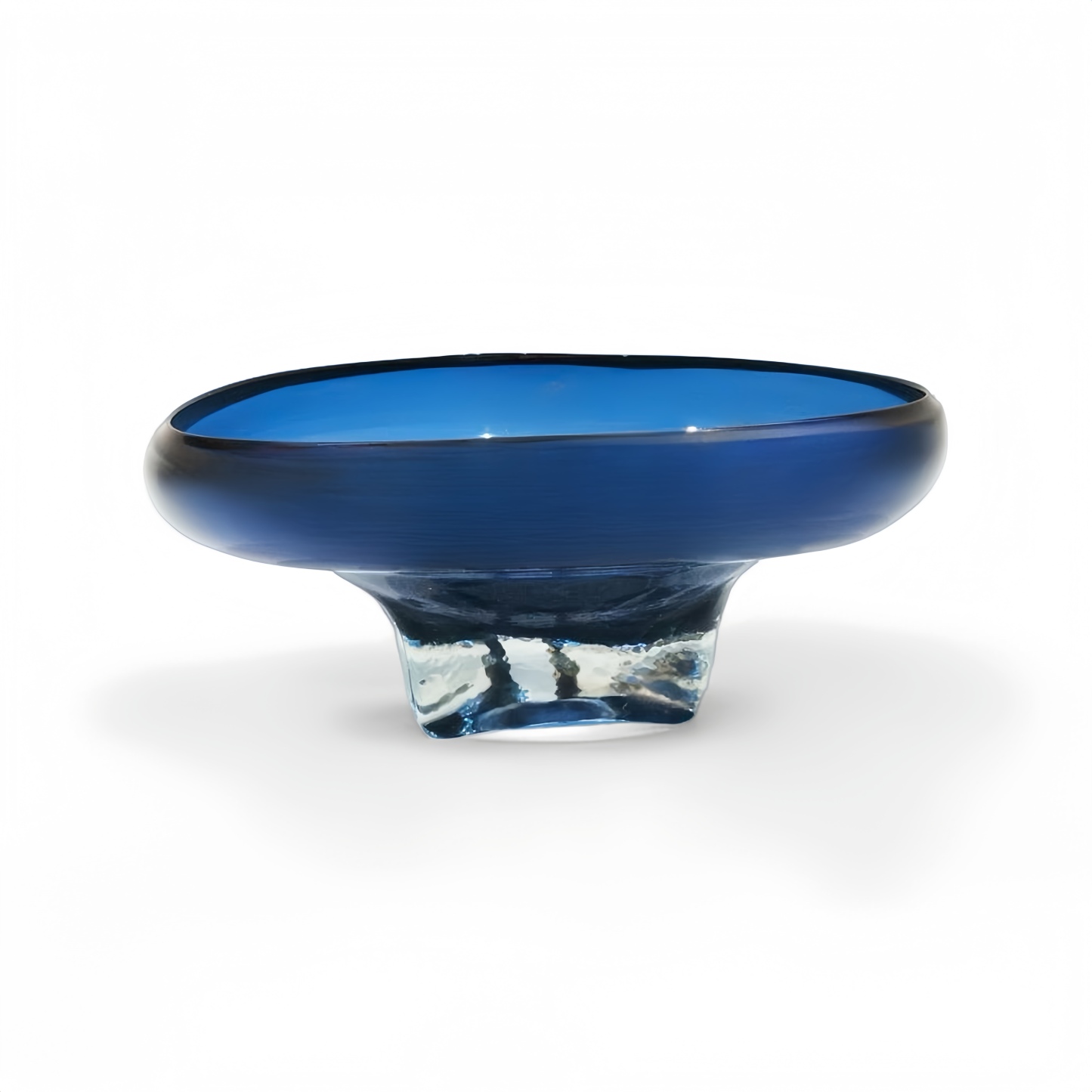 Azure Halo Bowl