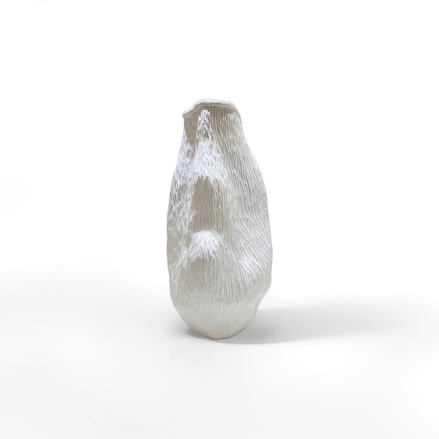 Ivory Pleat Realm