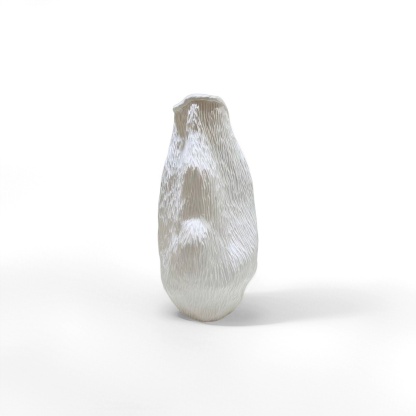 Ivory Pleat Realm