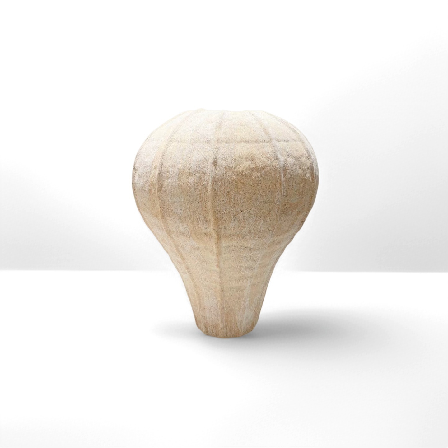 Warm Sand Vessel