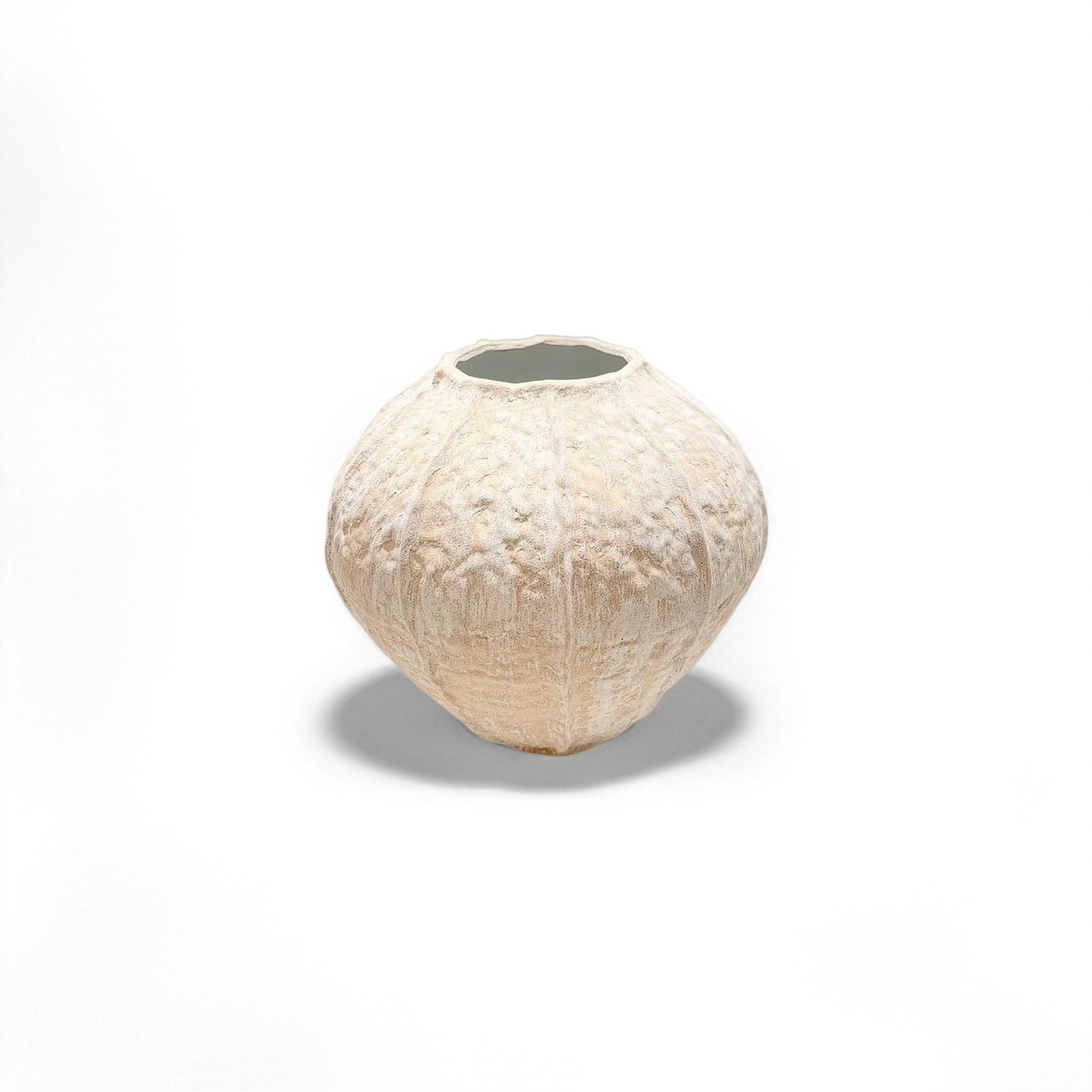 Warm Sand Vessel