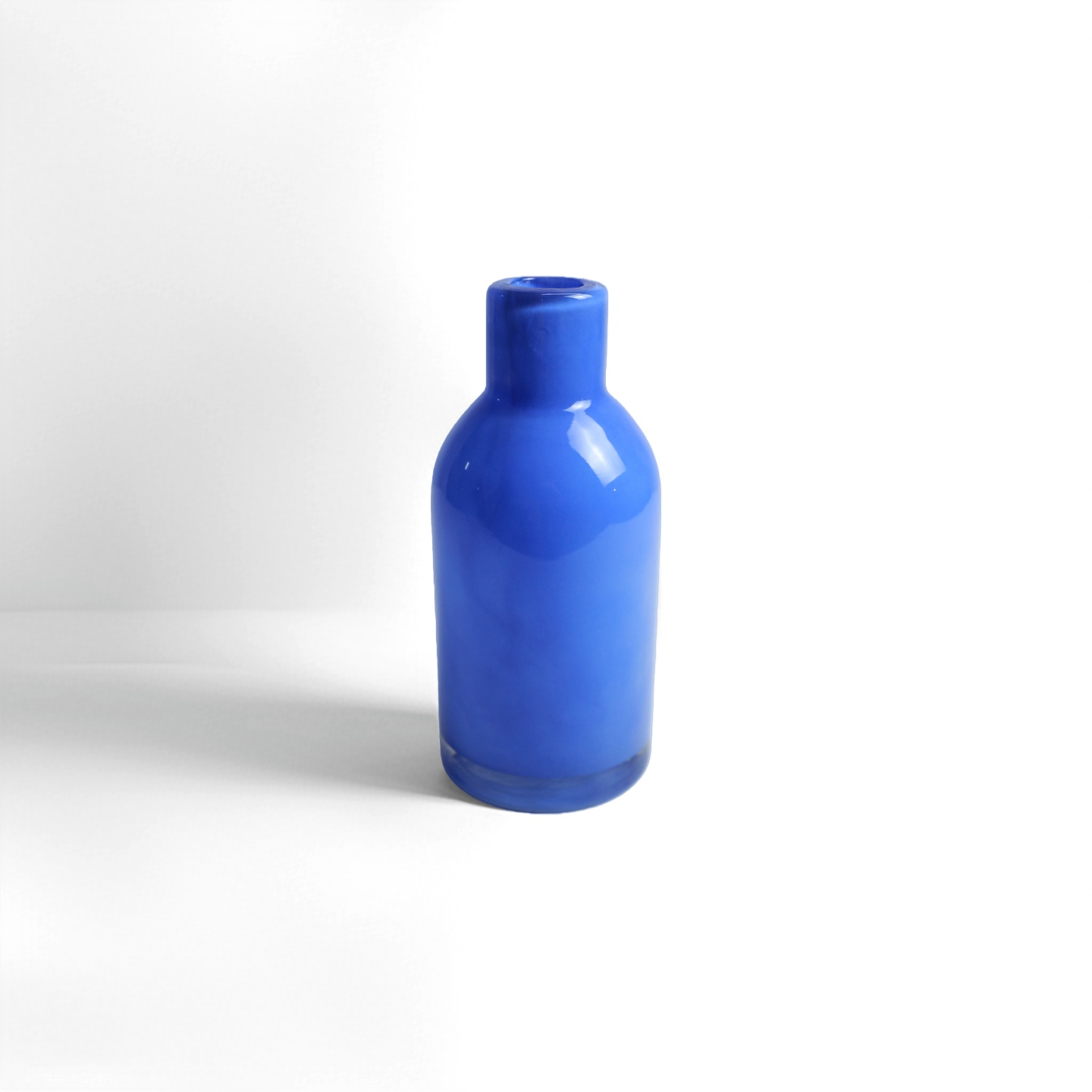 Cobalt Jar