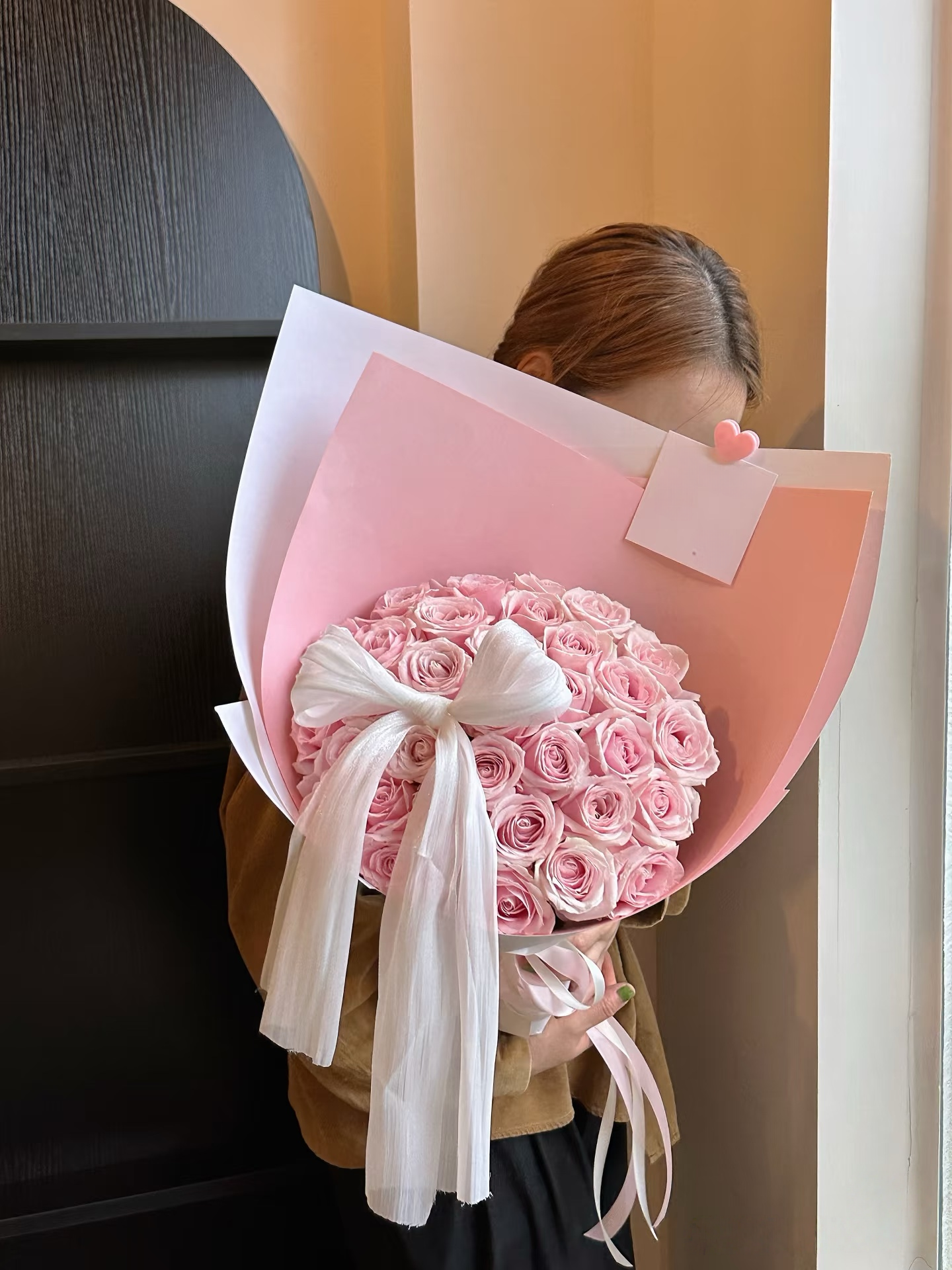 Pink Snow Confession