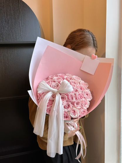 Pink Snow Confession