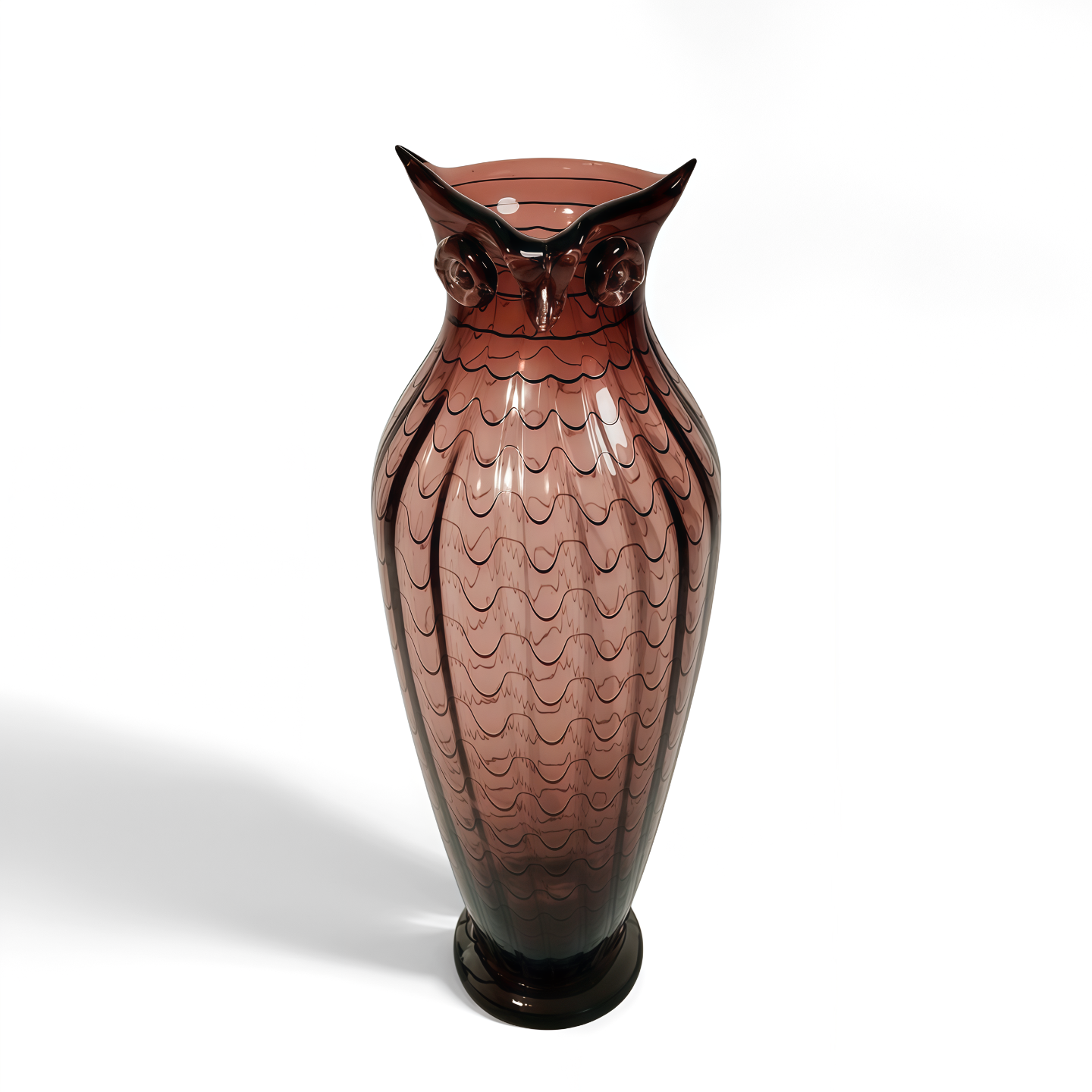 Glistening Vase Tunes