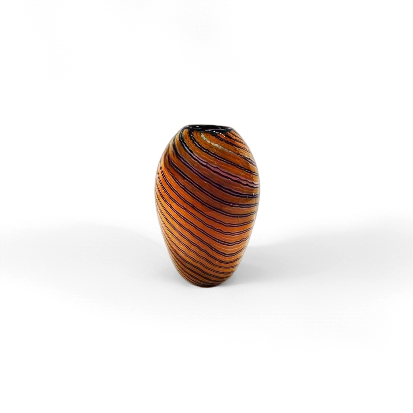 Sunset Vase