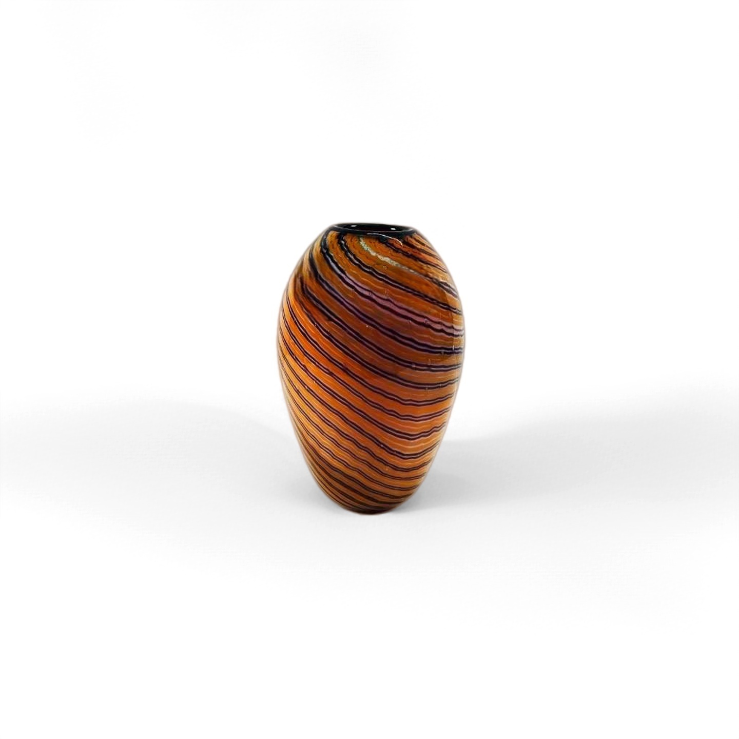 Sunset Vase