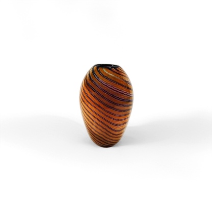 Sunset Vase