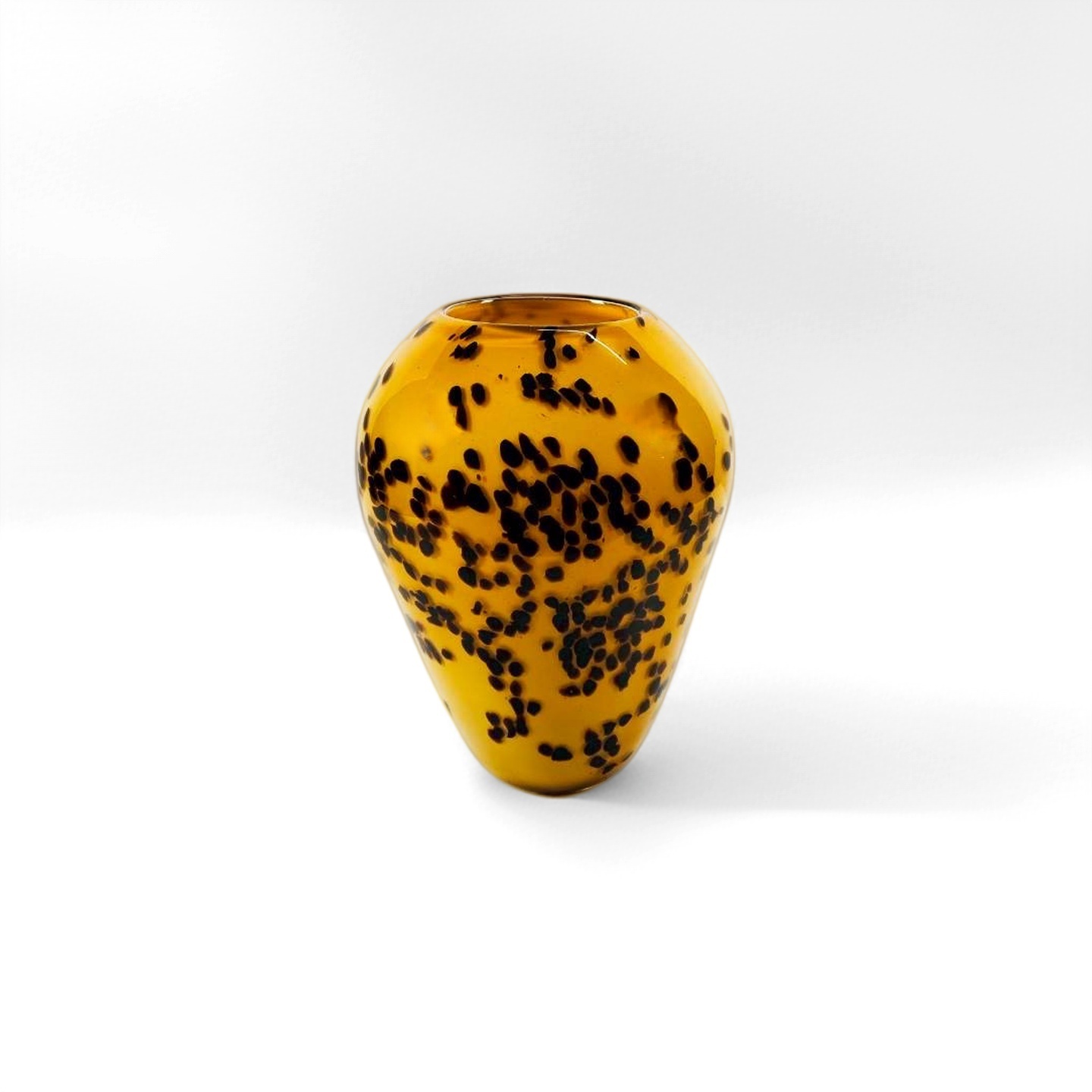 Sunset Vase