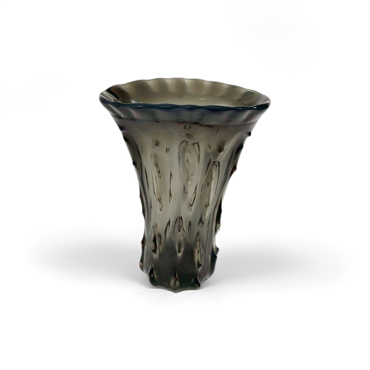 Ink  Glass Fold