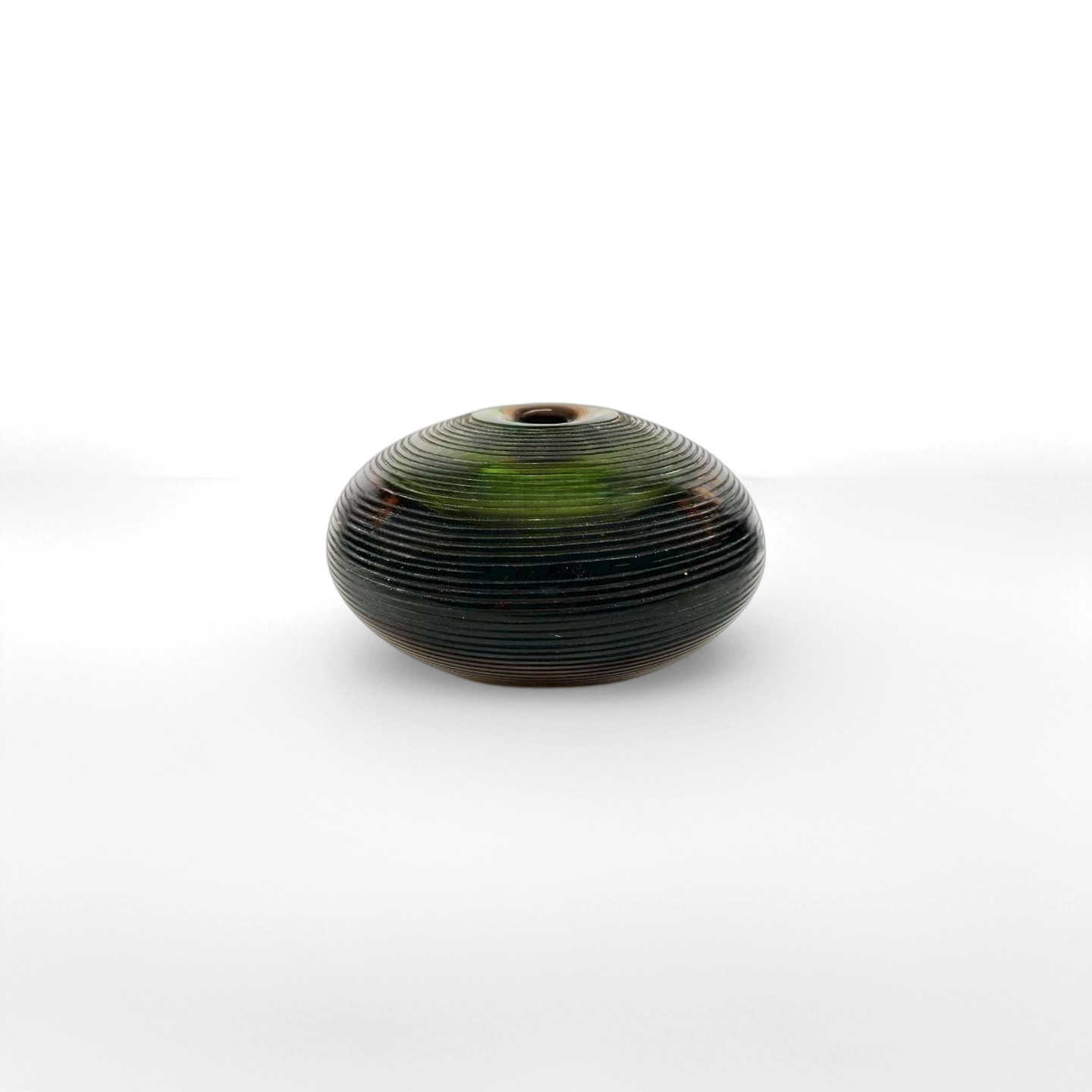 Swirl Rhyme Vase