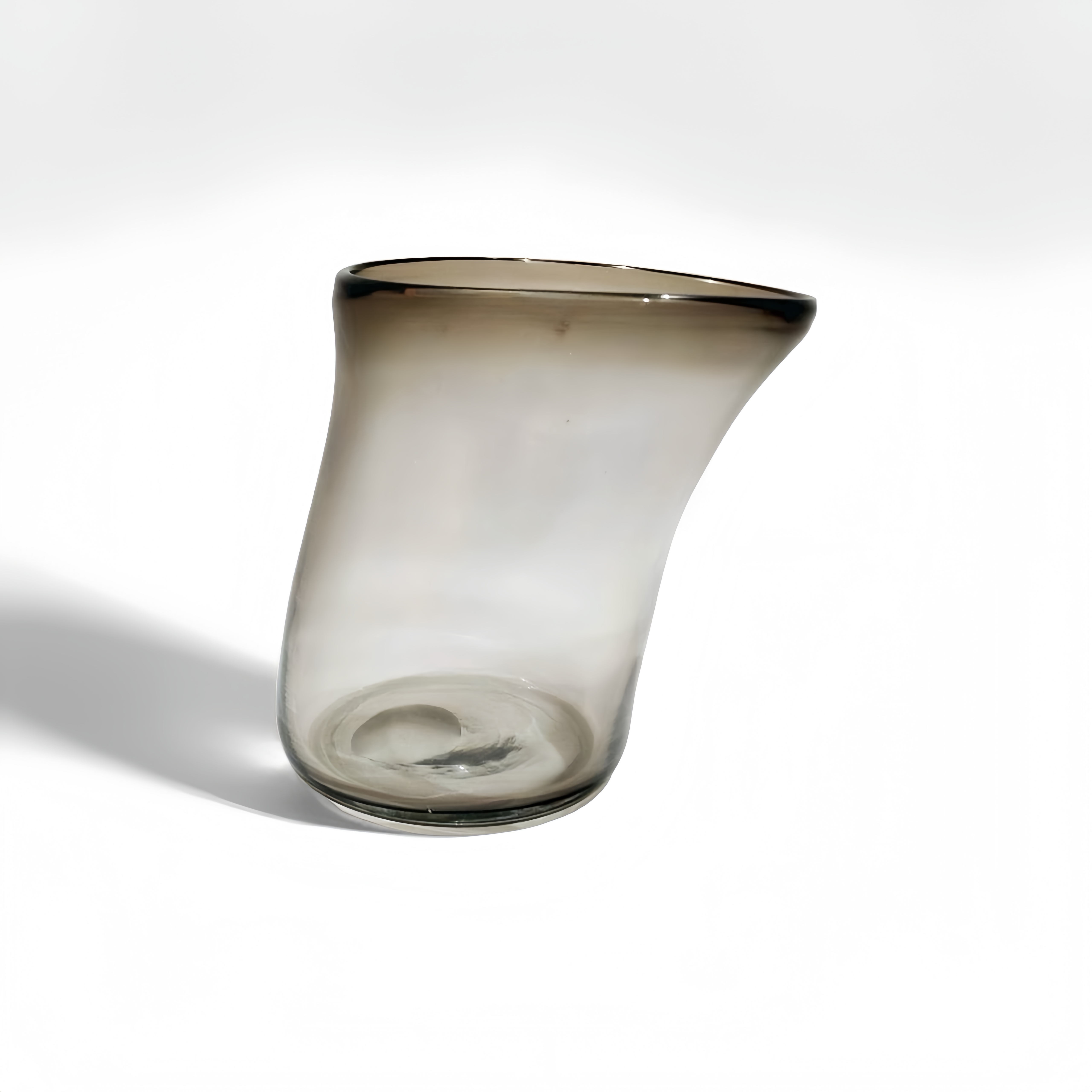 Slanted Mist Vase