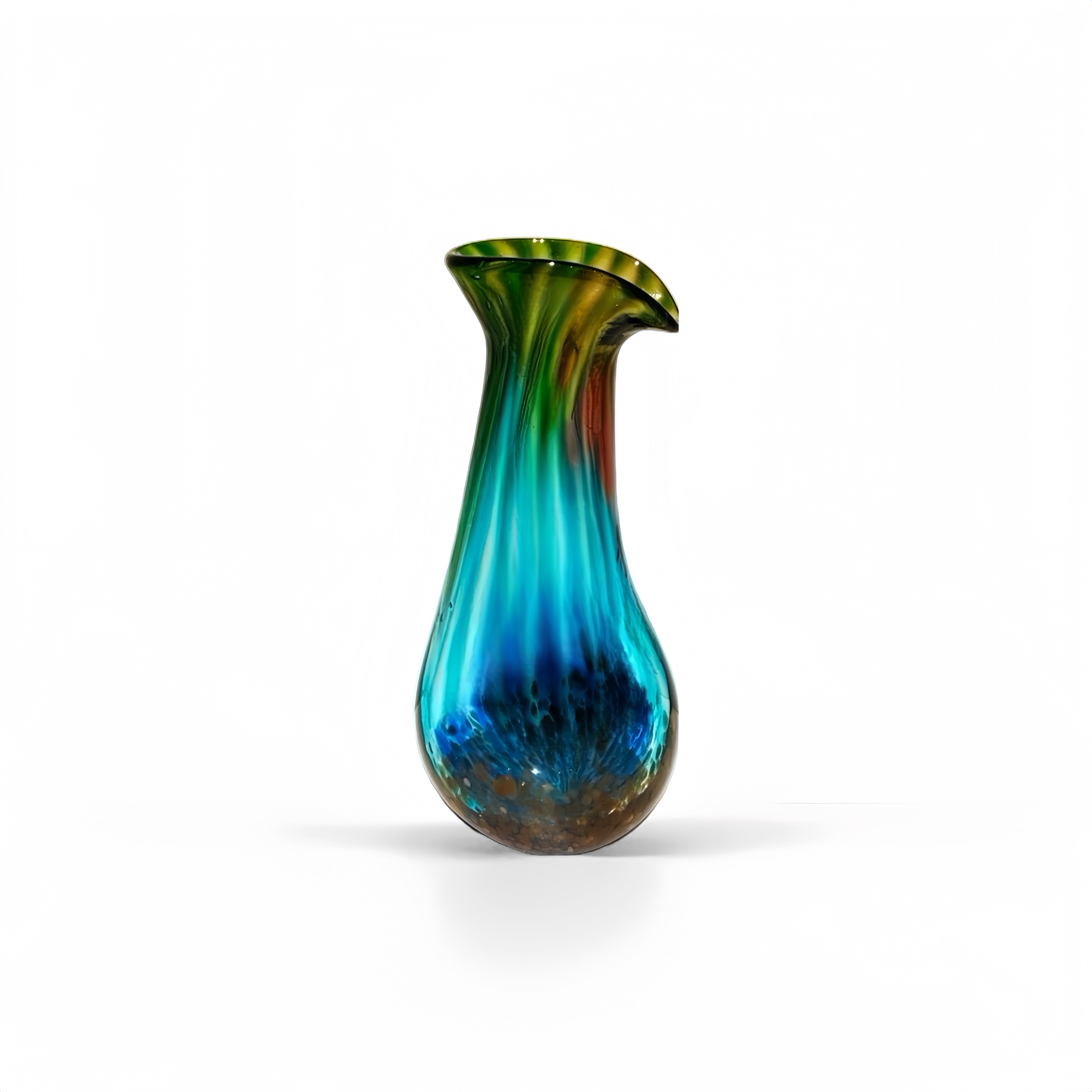Flux Vase