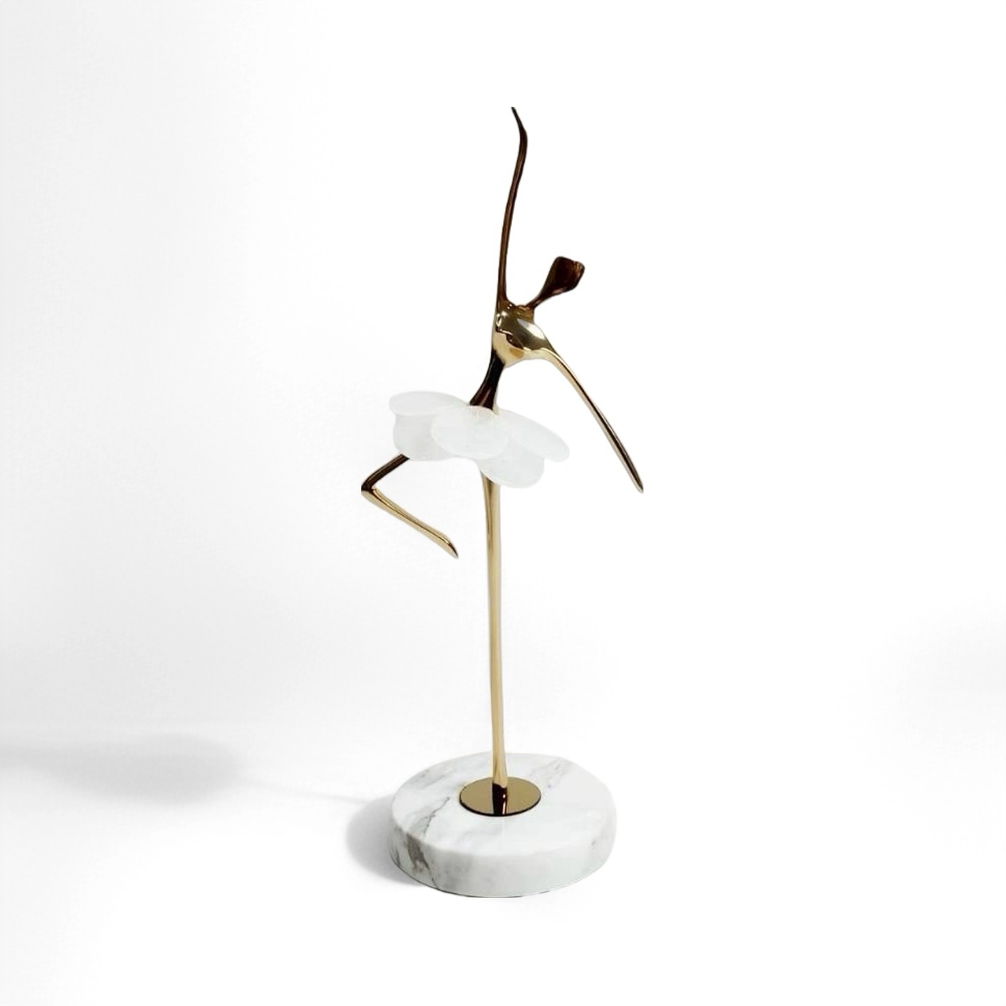 Ballet Golden Boughs